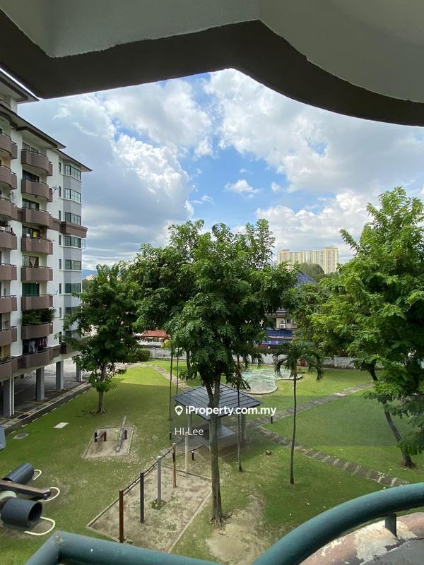 Condominium for Sale in Idaman Putera by HL Lee - iProperty.com.my