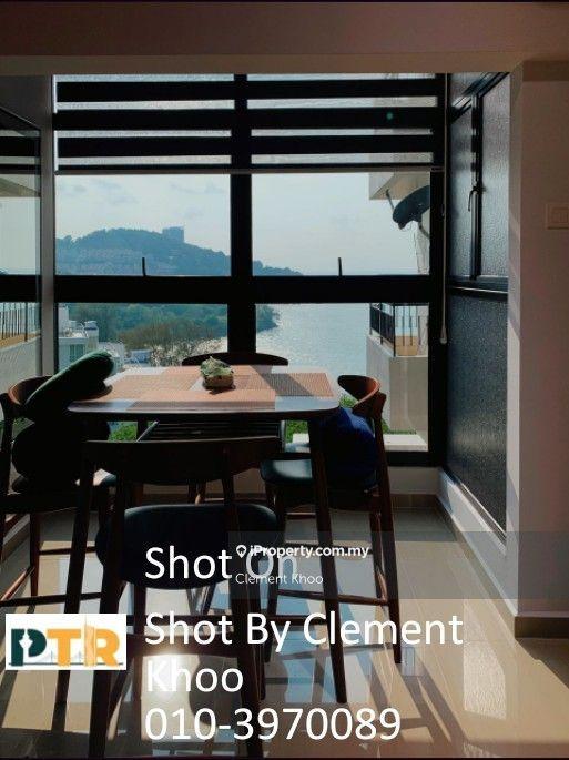 For Rent - The Reef Condominium