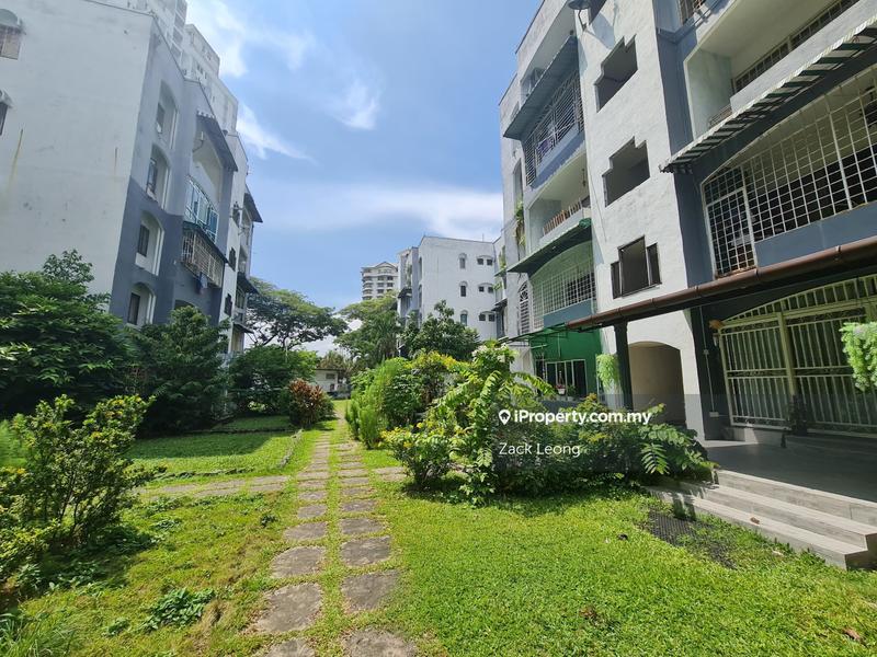 Apartment for Sale in Delima J Apartment by Zack Leong - iProperty.com.my
