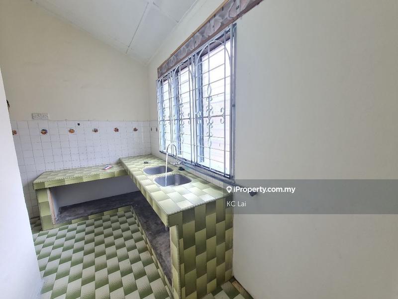 Rumah Berangkai 1 Tingkat untuk Disewa di Permai, Seremban, Seremban oleh KC Lai - iProperty.com.my