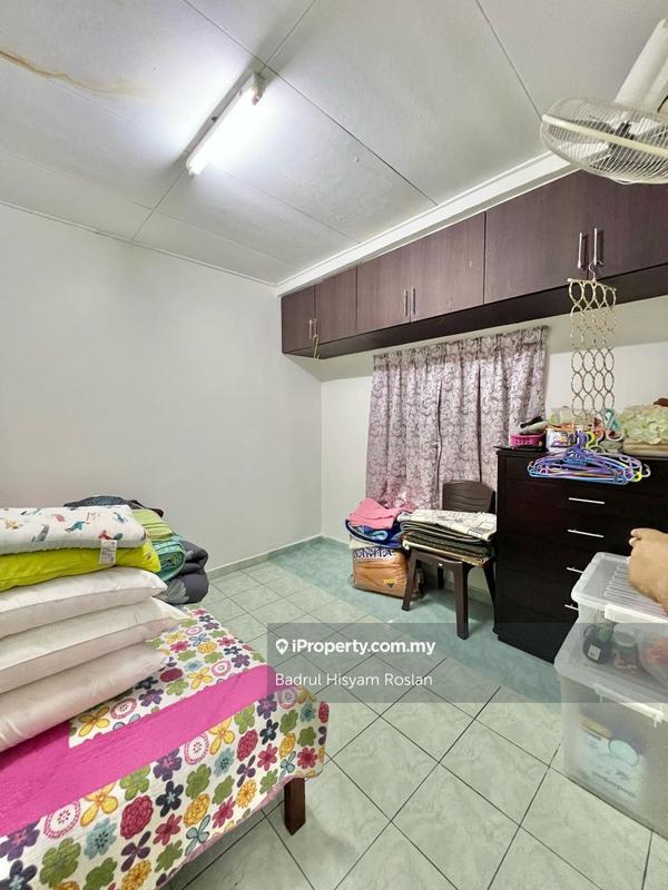 2-storey Terraced House for Sale in Bukit Mahkota, Bangi by Badrul Hisyam Roslan - iProperty.com.my