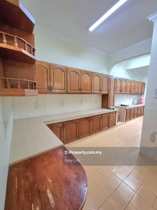 1.5-storey Terraced House for Rent in SS5, Petaling Jaya by Grey Lim - iProperty.com.my