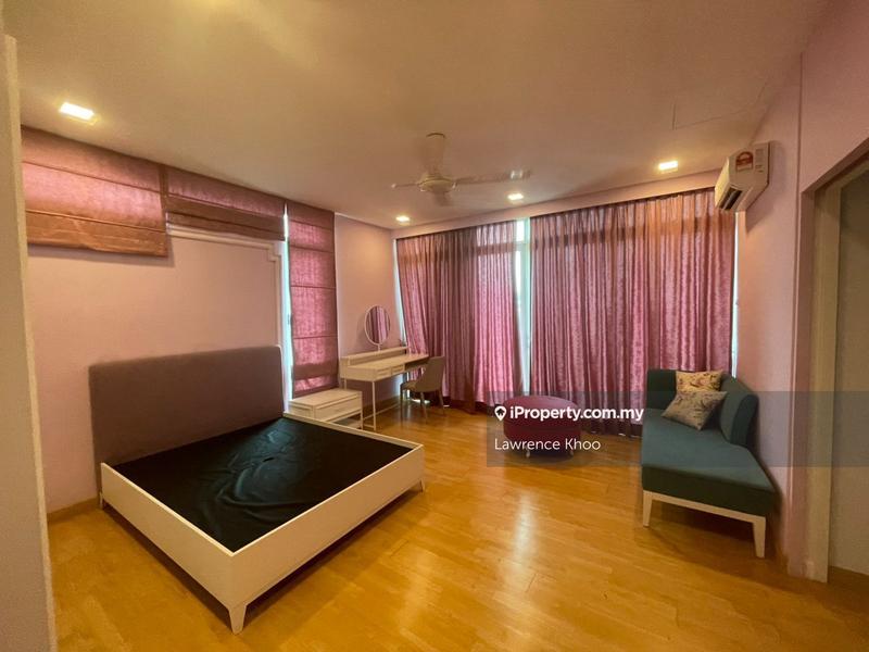 Semi-Detached House for Rent in Pusat Bandar Puchong, Puchong by Lawrence Khoo - iProperty.com.my