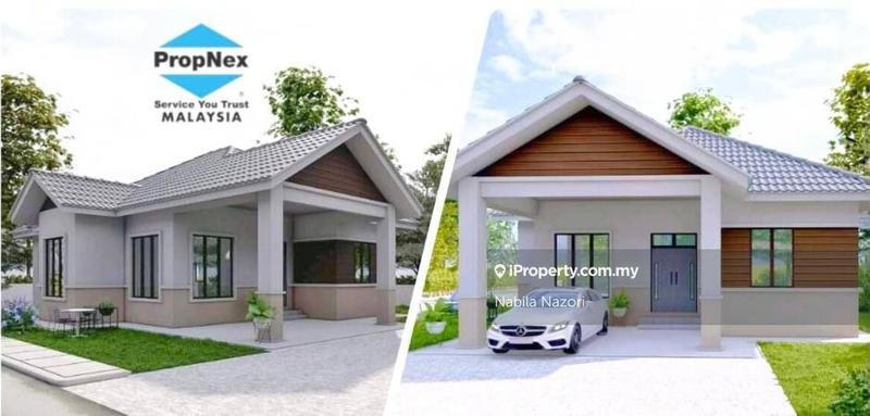 Bungalow House for Sale in 5nrof, Tiong by Nabila Nazori - iProperty.com.my