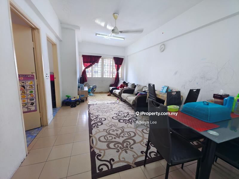 For Sale - Meranti Apartment