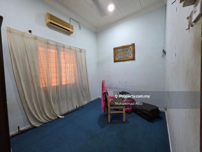 Bungalow House untuk Dijual di Taman Bukit Istana, Kuantan oleh Mohammad Azizi - iProperty.com.my