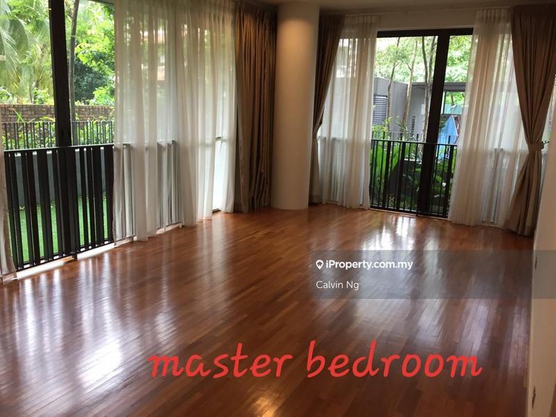 Condominium for Sale in Dedaun Condominium by Calvin Ng - iProperty.com.my