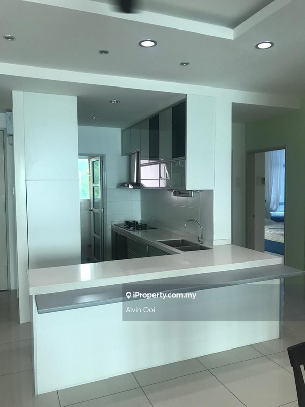 Condominium for Rent in 10 Island Resort by Alvin Ooi - iProperty.com.my