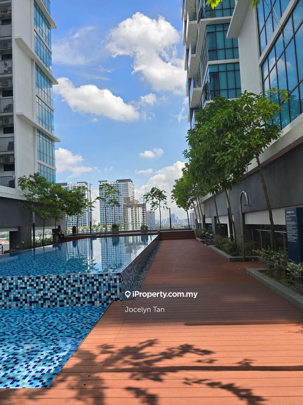 Service Residence for Sale in Pacific Star by Jocelyn Tan - iProperty.com.my