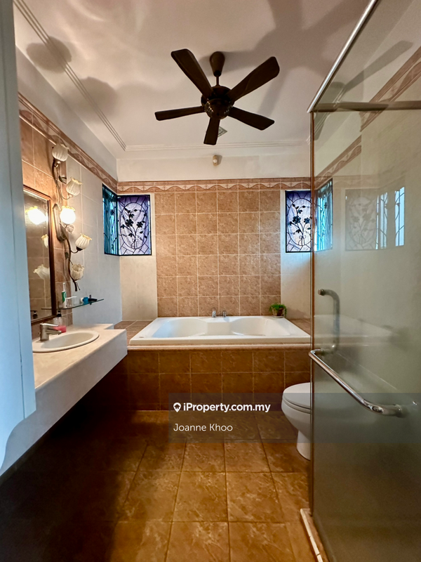 Semi-Detached House for Sale in Taman Sierra Seputeh, Seputeh by Joanne Khoo - iProperty.com.my