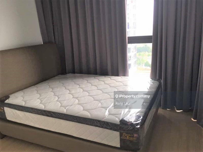 Service Residence for Sale in Shamelin Star by Kenji Lau - iProperty.com.my