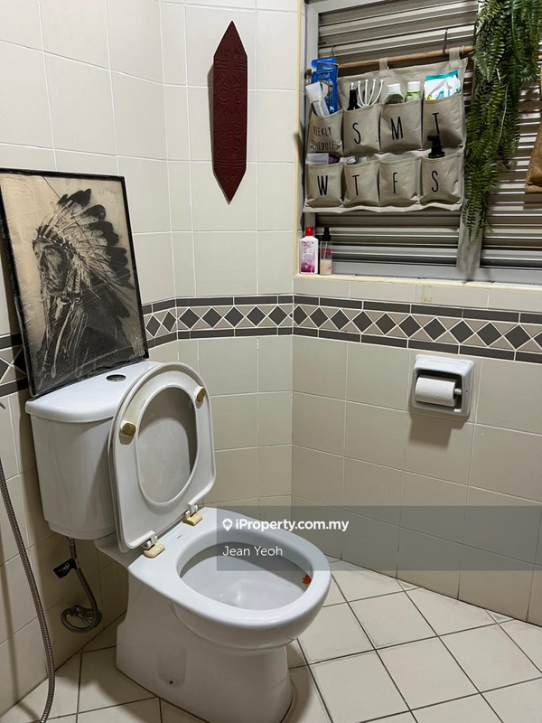 Kondominium untuk Dijual di Riana Green Condominium oleh Jean Yeoh - iProperty.com.my