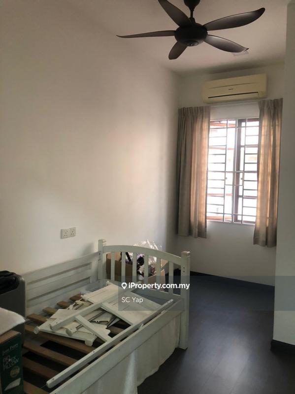 2.5-storey Terraced House for Sale in Damai Puri , Aman Puri , Kepong , Kuala Lumpur, Kepong by SC Yap - iProperty.com.my
