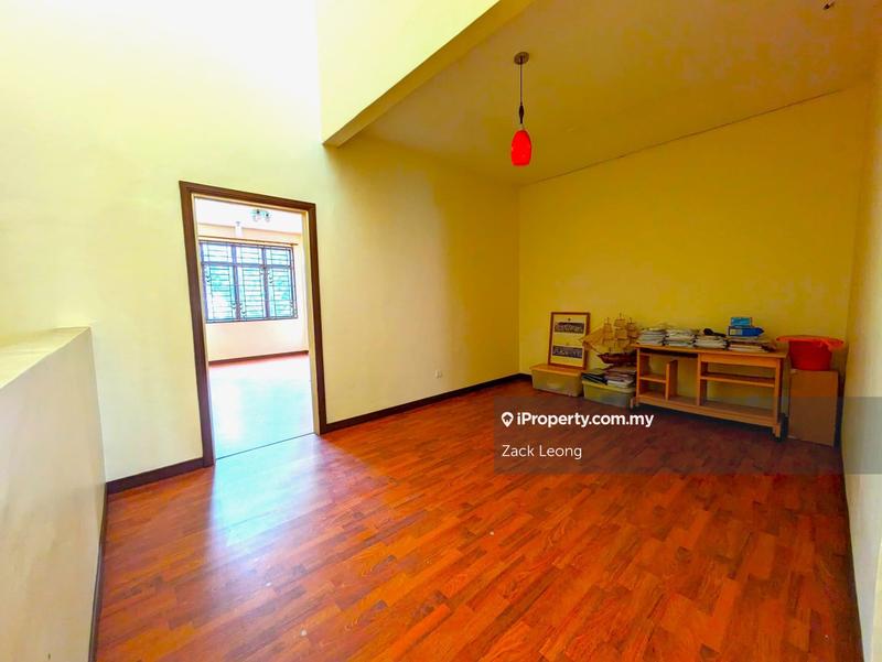 2-storey Terraced House for Sale in Taman Puchong Hartamas, Puchong by Zack Leong - iProperty.com.my