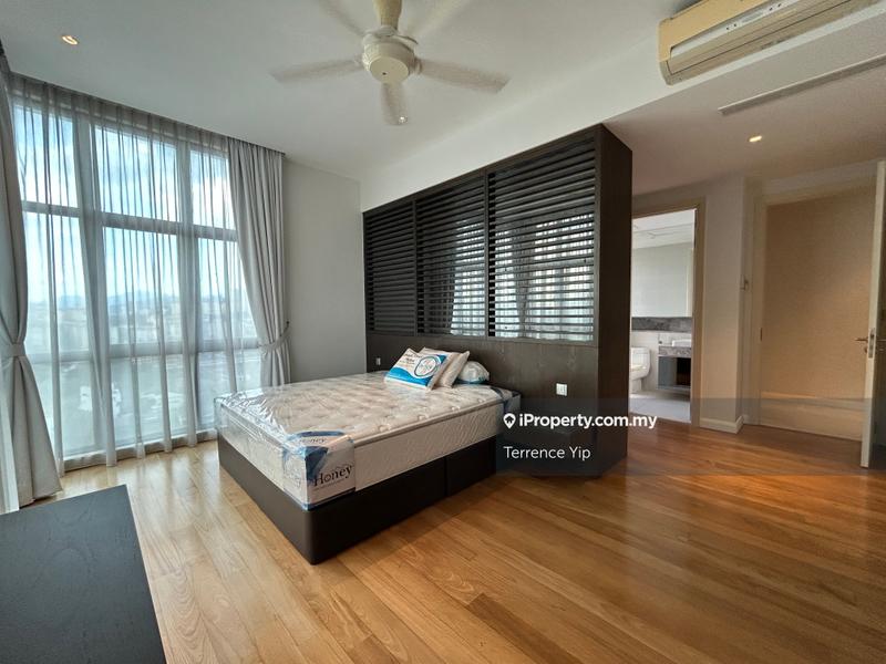 Kediaman Servis untuk Disewa di Damai 88 oleh Terrence Yip - iProperty.com.my