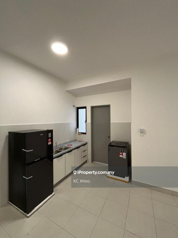 Condominium for Rent in Dezire Hill Residence by KC Khoo - iProperty.com.my