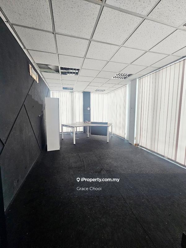 For Sale - 3 Storey Shop