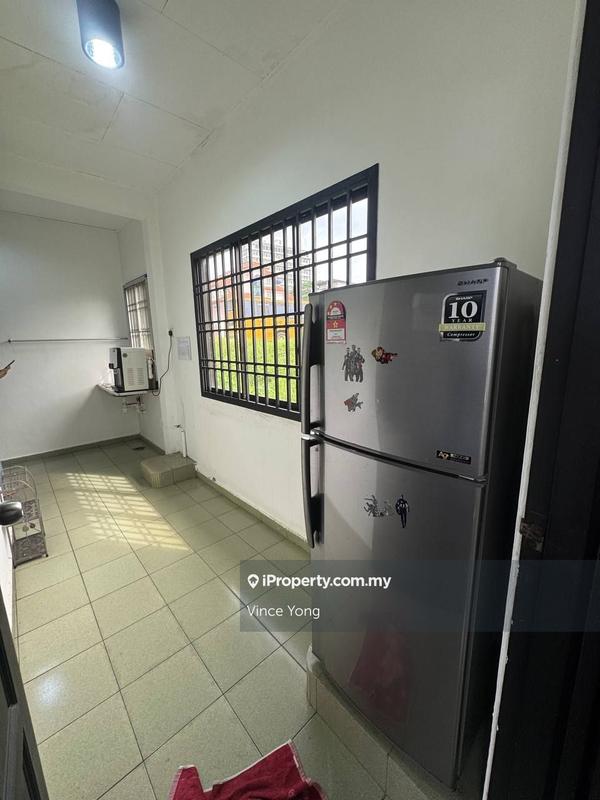 Rumah Berangkai 2.5 Tingkat untuk Disewa di CIQ Woodlands, Johor Bahru oleh Vince Yong - iProperty.com.my