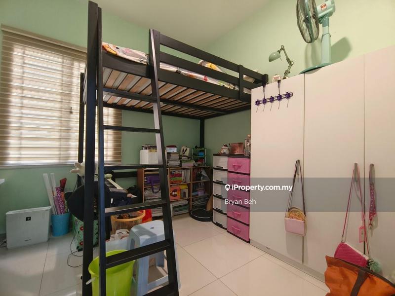 Pangsapuri untuk Dijual di Sentral Residences I & II oleh Bryan Beh - iProperty.com.my