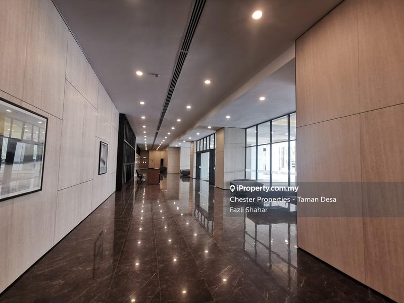 Service Residence for Sale in Lexa Residence @ The Quartz WM by Fazli Shahar - iProperty.com.my