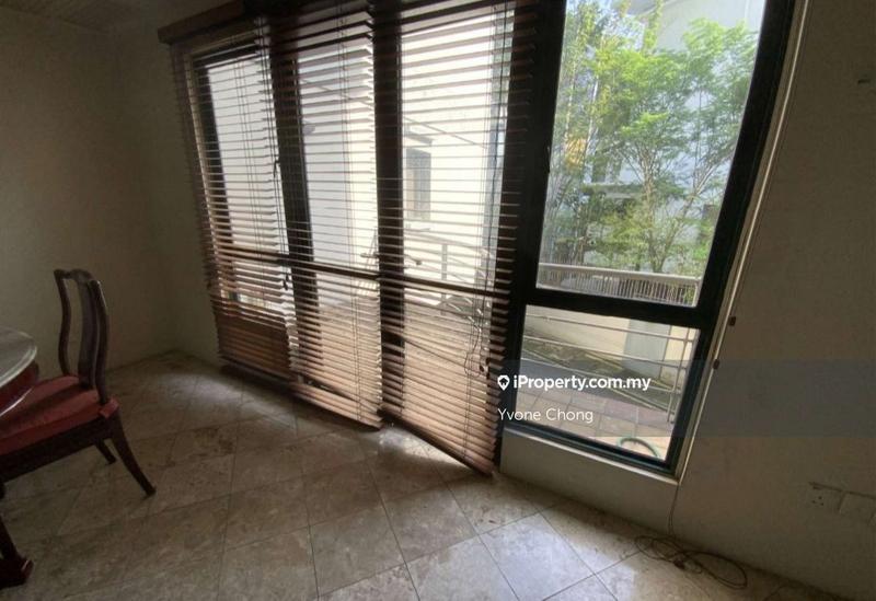 Townhouse for Sale in Anjung damai Jalan murni Kuala Lumpur, KL City Centre by Yvone Chong - iProperty.com.my