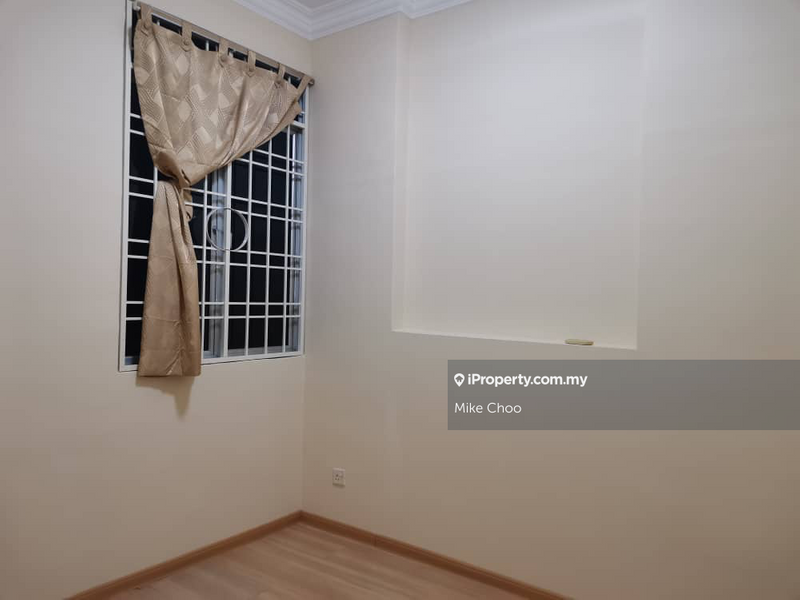 Apartment for Sale in Kingfisher Series by Mike Choo - iProperty.com.my