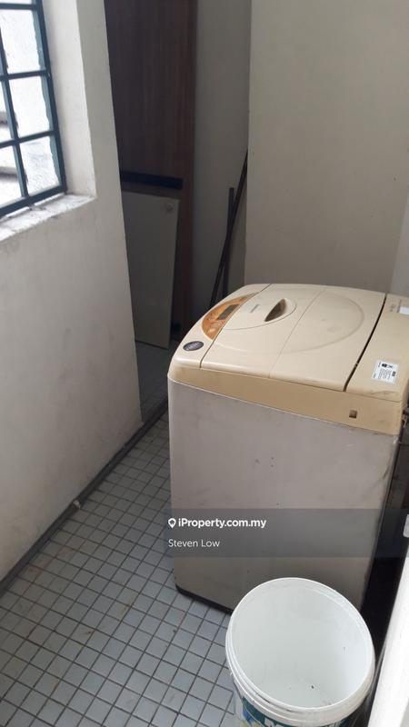 Kondominium untuk Dijual di Desa Kiara oleh Steven Low - iProperty.com.my
