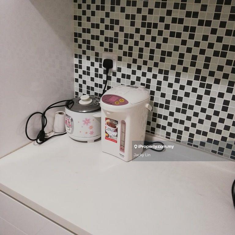 Kediaman Servis untuk Dijual di Utropolis Suites 1 oleh Jacky Lin - iProperty.com.my