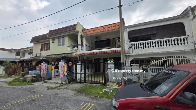 2-storey Terraced House for Sale in Taman Muda, Ampang by Danny Ng - iProperty.com.my