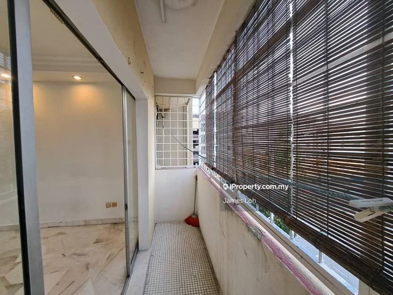 For Rent - Subang Perdana Goodyear Court 1