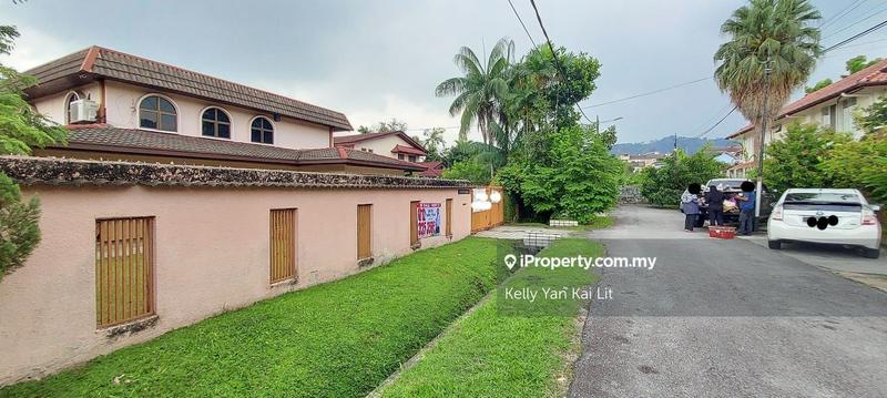 Banglo untuk Dijual di 4a1mr, Ampang oleh Kelly Yan Kai Lit - iProperty.com.my