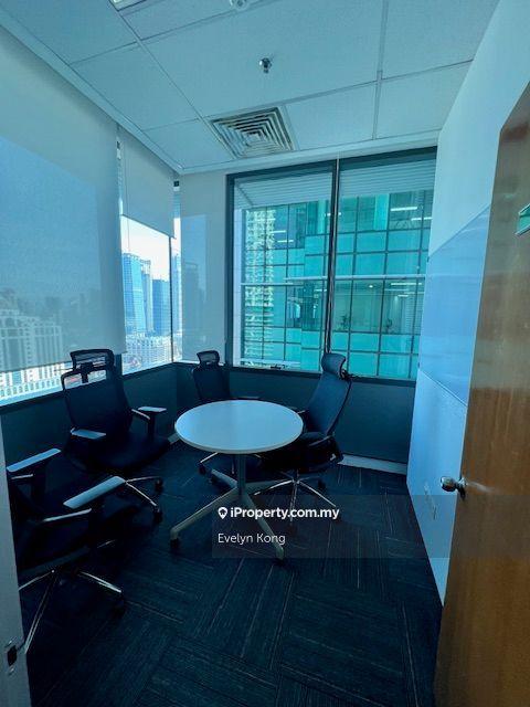 Office for Rent in BANGSAR, Kampung Kerinchi (Bangsar South) by Evelyn Kong - iProperty.com.my