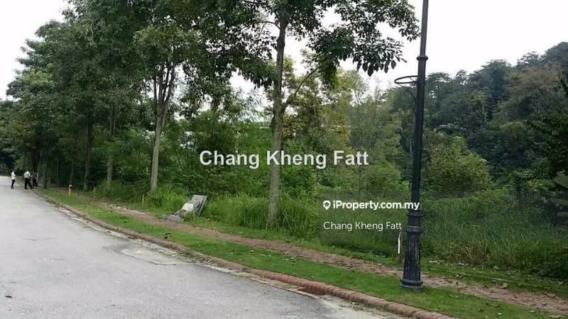 Bungalow Land for Sale in Country Heights Damansara, Kuala Lumpur by Chang Kheng Fatt - iProperty.com.my