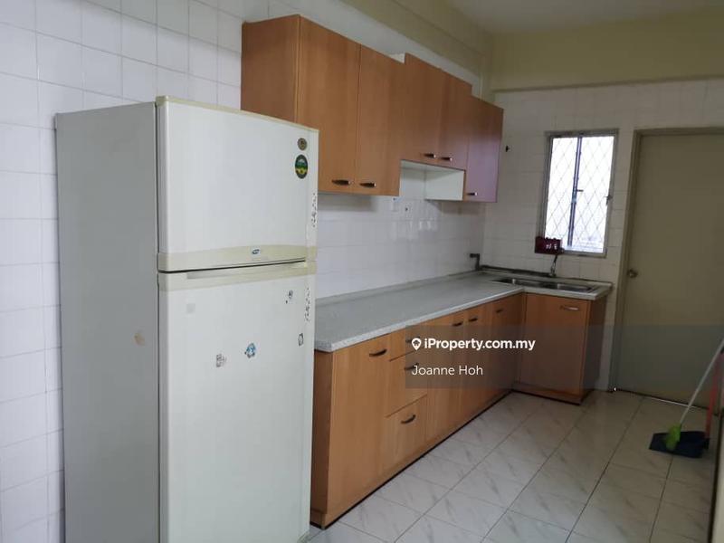Condominium for Sale in Setapak Ria by Joanne Hoh - iProperty.com.my