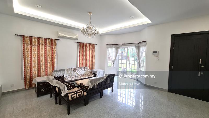 Bungalow House untuk Dijual di Bukit Jalil, Kuala Lumpur oleh Marcus Liew - iProperty.com.my