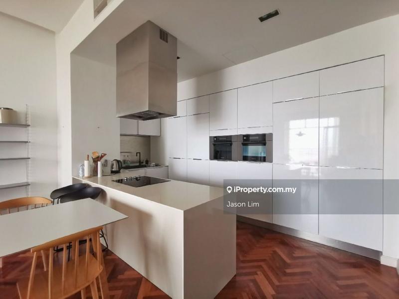 Kondominium untuk Dijual di Quayside Condominium oleh Jason Lim - iProperty.com.my
