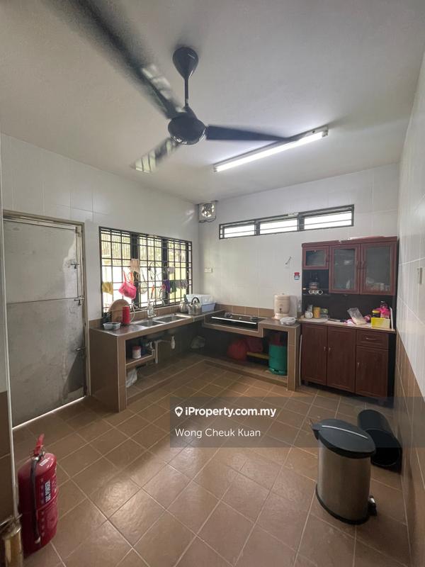 Semi-Detached House for Sale in Templer Park, Rawang by Wong Cheuk Kuan - iProperty.com.my