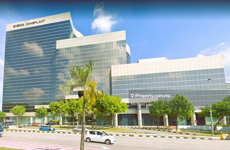 Office untuk Disewa di Subang Jaya, Selangor oleh Michael Lau - iProperty.com.my