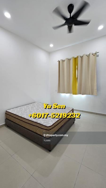 Rumah Berkembar untuk Disewa di Batu Kawan, Penang oleh Yusen - iProperty.com.my