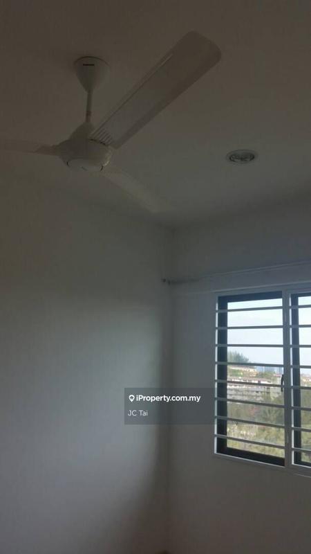 Service Residence for Sale in Hedgeford 10 Residences by JC Tai - iProperty.com.my
