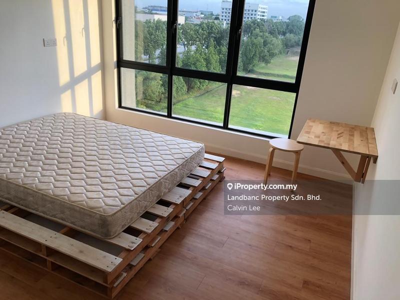 Kediaman Servis untuk Disewa di Utropolis Suites 2 oleh Calvin Lee - iProperty.com.my