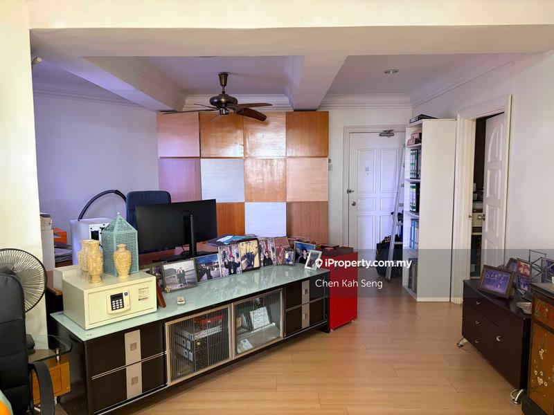 Condominium for Sale in Robson Condominium by Chen Kah Seng - iProperty.com.my