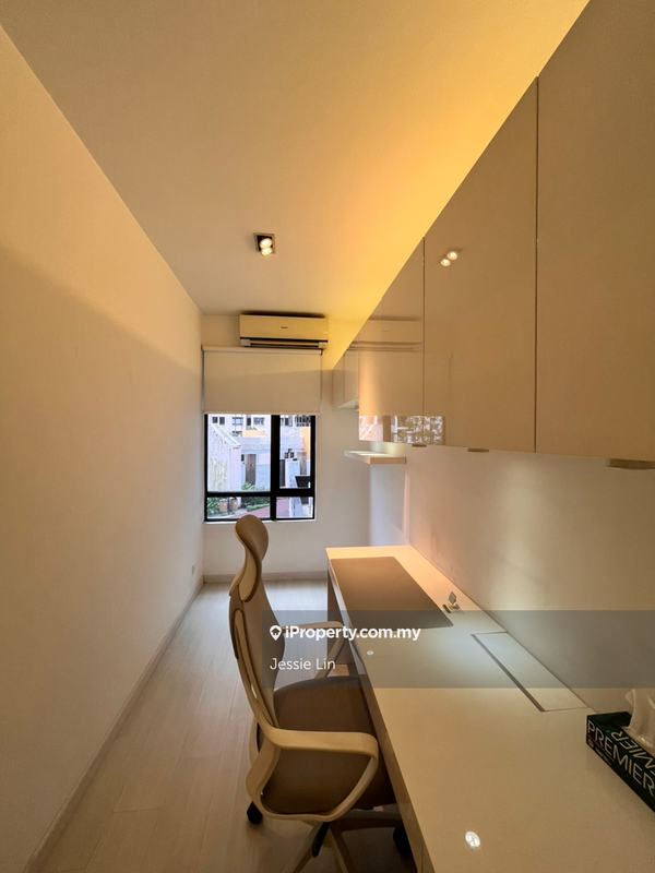 Condominium for Sale in Royal Domain Sri Putramas 2 by Jessie Lin - iProperty.com.my