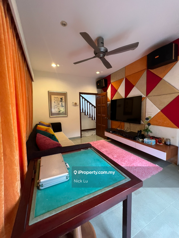 Bungalow House for Sale in Seksyen 17, Petaling Jaya by Nick Lu - iProperty.com.my