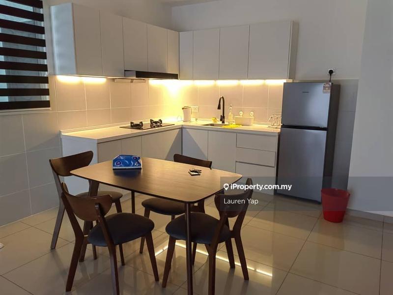 For Rent - Novo 8 Residence