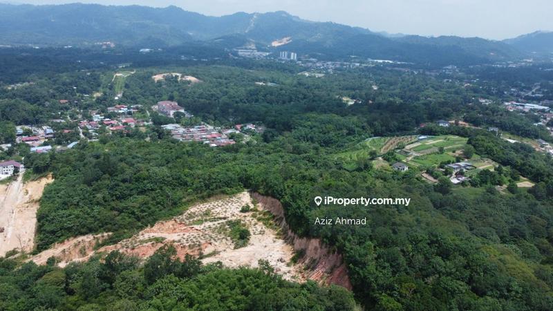 Agricultural Land for Sale in Hulu Langat, Hulu Langat by Aziz Ahmad - iProperty.com.my