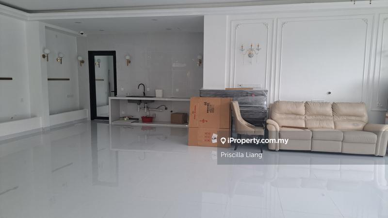 Bungalow House untuk Dijual di Kota Damansara, Kota Damansara oleh Priscilla Liang - iProperty.com.my