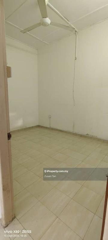 Rumah Berangkai 1 Tingkat untuk Dijual di yce3z, Ayer Itam oleh Zusain Tan - iProperty.com.my