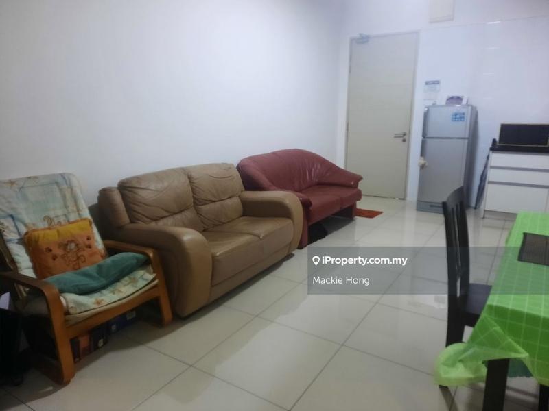 Condominium for Rent in The Regina by Mackie Hong - iProperty.com.my