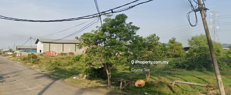 Industrial Land for Sale in Simpang Ampat, Penang by Crystal Tee - iProperty.com.my